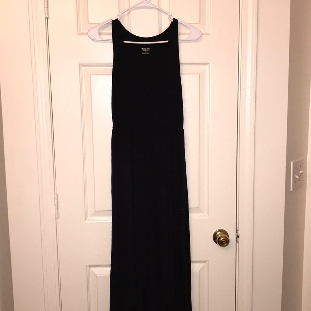 Mossimo maxi dress